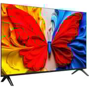 TCL 32Inch S5K QLED Full HD Google Television (2025 Model) - 32S5K