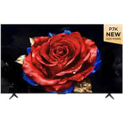 TCL 43Inch P7K 4K QLED Google Television (2025 Model) - 43P7K