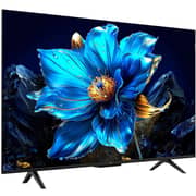 TCL 43Inch P7K 4K QLED Google Television (2025 Model) - 43P7K