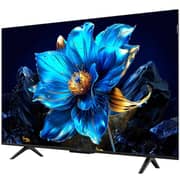 TCL 43Inch P7K 4K QLED Google Television (2025 Model) - 43P7K