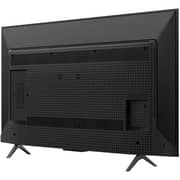 TCL 43Inch P7K 4K QLED Google Television (2025 Model) - 43P7K