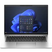 HP EliteBook 840 G11 (2025) Laptop – 1st Series / Intel Core Ultra 7-155U / 14inch WUXGA / 512GB SSD / 16GB RAM / Shared Intel Graphics / Windows 11 Pro / English Keyboard / Silver / Middle East Version – [927U4ES]
