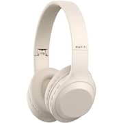 Havit Wireless On Ear Headset Beige