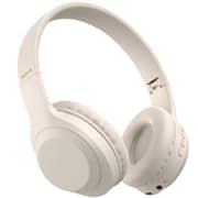 Havit Wireless On Ear Headset Beige