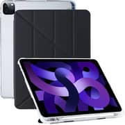 S&S Tablet Case with Stylus Holder Black iPad Pro 11Inch - T-C-AP-PR11-01