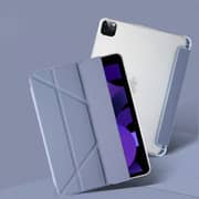 S&S Tablet Case with Stylus Holder Grey iPad Pro 11Inch - T-C-AP-PR11-02