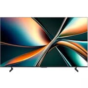 Hisense 100Inch U7Q 4K ULED Smart Television - 100U7Q RM (2025 Model)