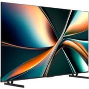 Hisense 100Inch U7Q 4K ULED Smart Television - 100U7Q RM (2025 Model)
