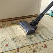 Bissell PowerClean FurGuard Stick Vacuum Cleaner Black - 4241K