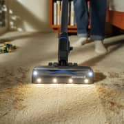 Bissell PowerClean FurGuard Stick Vacuum Cleaner Black - 4241K