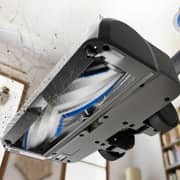 Bissell PowerClean FurGuard Stick Vacuum Cleaner Black - 4241K