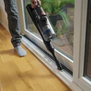 Bissell PowerClean FurGuard Stick Vacuum Cleaner Black - 4241K