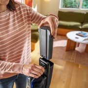 Bissell PowerClean FurGuard Stick Vacuum Cleaner Black - 4241K