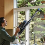 Bissell PowerClean FurGuard Stick Vacuum Cleaner Black - 4241K