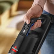 Bissell PowerClean FurGuard Stick Vacuum Cleaner Black - 4241K