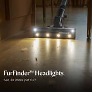 Bissell PowerClean FurGuard Stick Vacuum Cleaner Black - 4241K