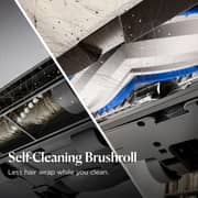 Bissell PowerClean FurGuard Stick Vacuum Cleaner Black - 4241K