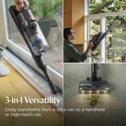 Bissell PowerClean FurGuard Stick Vacuum Cleaner Black - 4241K