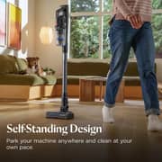 Bissell PowerClean FurGuard Stick Vacuum Cleaner Black - 4241K