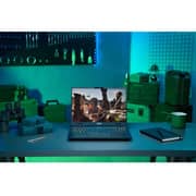 MSI Crosshair 17 HX AI D2XWGKG Gaming (2025) Laptop - 2nd Series / Intel Core Ultra 9-275HX / 17inch QHD+ / 1TB SSD / 32GB RAM / 8GB NVIDIA GeForce RTX 5070 / Windows 11 Home / English & Arabic Keyboard / Grey / Middle East Version - [9S7-17T423-051]