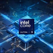 MSI Crosshair 17 HX AI D2XWGKG Gaming (2025) Laptop - 2nd Series / Intel Core Ultra 9-275HX / 17inch QHD+ / 1TB SSD / 32GB RAM / 8GB NVIDIA GeForce RTX 5070 / Windows 11 Home / English & Arabic Keyboard / Grey / Middle East Version - [9S7-17T423-051]