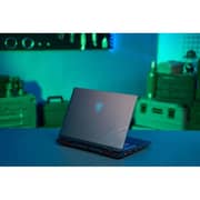 MSI Crosshair 17 HX AI D2XWGKG Gaming (2025) Laptop - 2nd Series / Intel Core Ultra 9-275HX / 17inch QHD+ / 1TB SSD / 32GB RAM / 8GB NVIDIA GeForce RTX 5070 / Windows 11 Home / English & Arabic Keyboard / Grey / Middle East Version - [9S7-17T423-051]