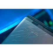 MSI Crosshair 16 HX AI U9 D2XWFKG Gaming (2025) Laptop - 2nd Series / Intel Core Ultra 9-275HX / 16inch QHD+ / 1TB SSD / 32GB RAM / 8GB NVIDIA GeForce RTX 5060 / Windows 11 Home / English & Arabic Keyboard / Grey / Middle East Version - [9S7-15P421-205]