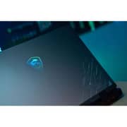 MSI Crosshair 16 HX AI U7 D2XWFKG Gaming (2025) - 2nd Series / Intel Core Ultra 7-255HX / 16inch QHD+ / 1TB SSD / 16GB RAM / 8GB NVIDIA GeForce RTX 5060 / Windows 11 Home / English & Arabic Keyboard / Cosmos Grey / Middle East Version - [9S7-15P421-220]