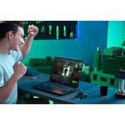 MSI Crosshair 16 HX AI U7 D2XWFKG Gaming (2025) - 2nd Series / Intel Core Ultra 7-255HX / 16inch QHD+ / 1TB SSD / 16GB RAM / 8GB NVIDIA GeForce RTX 5060 / Windows 11 Home / English & Arabic Keyboard / Cosmos Grey / Middle East Version - [9S7-15P421-220]