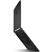 MSI Katana 15 HX B14WFK Gaming (2025) Laptop - 14th Gen / Intel Core i7-14650HX / 15.6inch FHD / 1TB SSD / 16GB RAM / 8GB NVIDIA GeForce RTX 5060 / Windows 11 Home Plus / English & Arabic Keyboard / Cosmos Grey / Middle East Version - [9S7-1587C1-220]