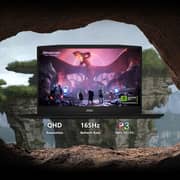 MSI Katana 15 HX B14WEK Gaming (2025) Laptop - 14th Gen / Intel Core i7-14650HX / 15.6inch FHD / 1TB SSD / 16GB RAM / 8GB NVIDIA GeForce RTX 5050 / Windows 11 Home Plus / English & Arabic Keyboard / Cosmos Grey / Middle East Version - [9S7-1587C1-221]