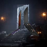 MSI Katana 15 HX B14WEK Gaming (2025) Laptop - 14th Gen / Intel Core i7-14650HX / 15.6inch FHD / 1TB SSD / 16GB RAM / 8GB NVIDIA GeForce RTX 5050 / Windows 11 Home Plus / English & Arabic Keyboard / Cosmos Grey / Middle East Version - [9S7-1587C1-221]