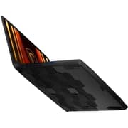 MSI Katana 15 HX B14WEK Gaming (2025) Laptop - 14th Gen / Intel Core i7-14650HX / 15.6inch FHD / 1TB SSD / 16GB RAM / 8GB NVIDIA GeForce RTX 5050 / Windows 11 Home Plus / English & Arabic Keyboard / Cosmos Grey / Middle East Version - [9S7-1587C1-221]