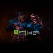 MSI Katana 15 HX B14WEK Gaming (2025) Laptop - 14th Gen / Intel Core i7-14650HX / 15.6inch FHD / 1TB SSD / 16GB RAM / 8GB NVIDIA GeForce RTX 5050 / Windows 11 Home Plus / English & Arabic Keyboard / Cosmos Grey / Middle East Version - [9S7-1587C1-221]