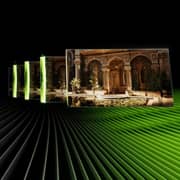 MSI Cyborg 15 B2RWEKG Gaming (2025) Laptop - 2nd Series / Intel Core 7-240H / 15.6inch FHD / 1TB SSD / 16GB RAM / 8GB NVIDIA GeForce RTX 5050 / Windows 11 Home Plus / English & Arabic Keyboard / Translucent Black / Middle East Version - [9S7-15Q342-275]