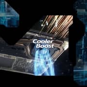 MSI Cyborg 15 B2RWEKG Gaming (2025) Laptop - 2nd Series / Intel Core 7-240H / 15.6inch FHD / 1TB SSD / 16GB RAM / 8GB NVIDIA GeForce RTX 5050 / Windows 11 Home Plus / English & Arabic Keyboard / Translucent Black / Middle East Version - [9S7-15Q342-275]