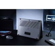 MSI Mercedes AMG B2VMG (2025) Copilot+ PC - 2nd Series / Intel Core Ultra 9-288V / 16inch UHD+ / 1TB SSD / 32GB RAM / Shared Intel Arc 140V / Windows 11 Home NextGen Premium / English & Arabic Keyboard / Silver / Middle East Version - [9S7-15A352-089]