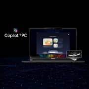 MSI Stealth A16 Mercedes AMG AI+ (2025) Copilot+ PC - AMD Ryzen AI 9-HX370 / 16inch QHD+ / 1TB SSD / 32GB RAM / 8GB NVIDIA GeForce RTX 5070 Graphics / Windows 11 Home / English & Arabic Keyboard / Selenite Grey / Middle East Version - [9S7-15FM33-049]