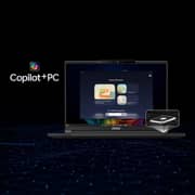 MSI Stealth A16 Mercedes AMG AI+ (2025) Copilot+ PC - AMD Ryzen AI 9-HX370 / 16inch QHD+ / 1TB SSD / 32GB RAM / 8GB NVIDIA GeForce RTX 5070 Graphics / Windows 11 Home / English & Arabic Keyboard / Selenite Grey / Middle East Version - [9S7-15FM33-049]