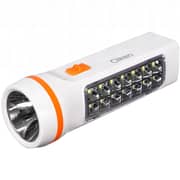 Clikon Compact LED Flashlight - CK7055