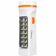 Clikon Compact LED Flashlight - CK7055