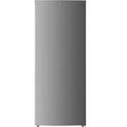 Super General Upright Freezer 600L Inox - SGUF600AS