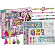 Toota 3-in-1 DIY Watch Loom 