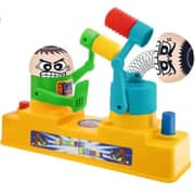 Toota Hammer Battle Game