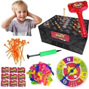 Toota Balloon Blast Box Toy  
