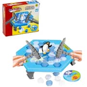 Toota Save The Penguin Toy