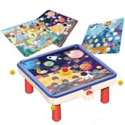 Toota Ball Pulling Challenge