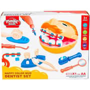 Toota Dentist Toy