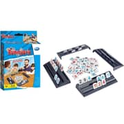 Toota Rummy Brix Game