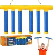 Toota Hand Speed Challenge